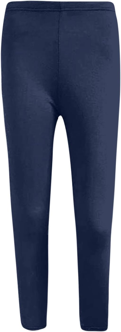 TPF Navy Leggings