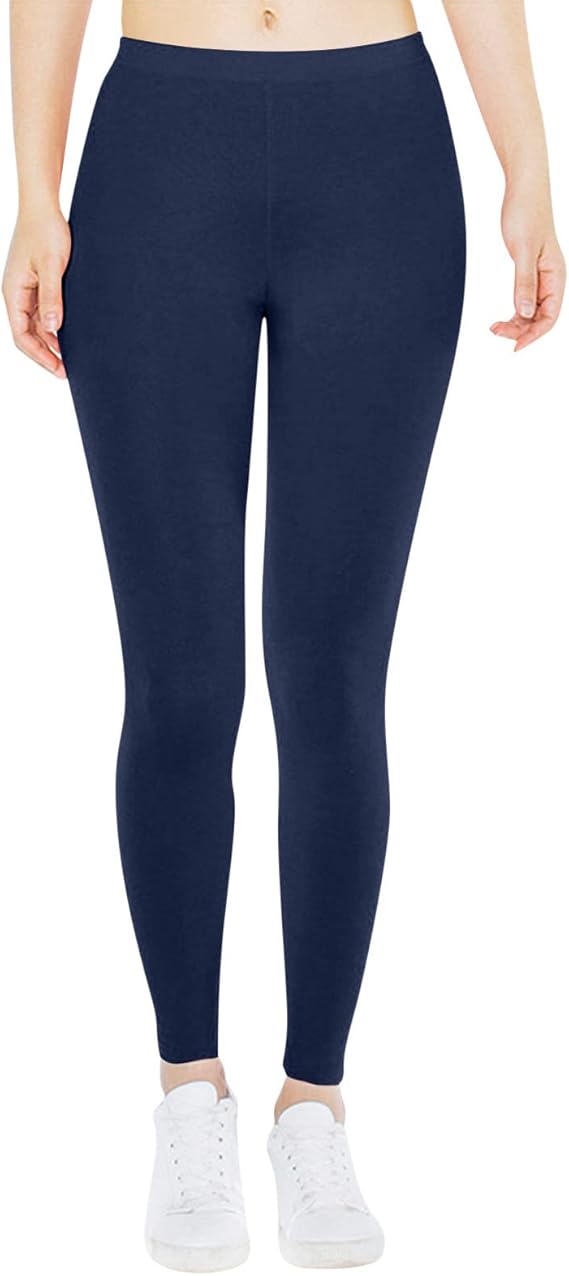 TPF Navy Leggings