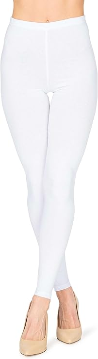 TPF White Leggings