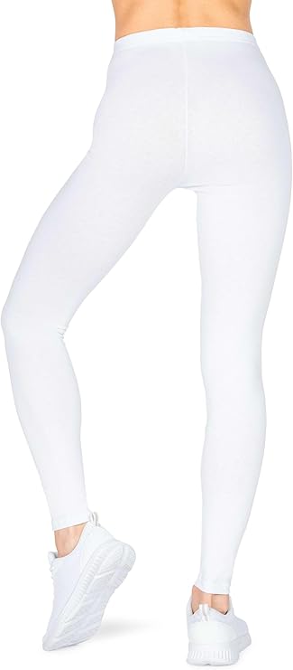 TPF - Cotton Legging Collection