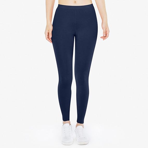 TPF Navy Leggings