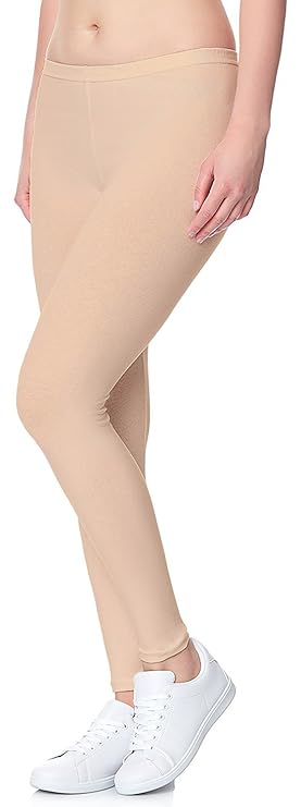 TPF Nude Leggings