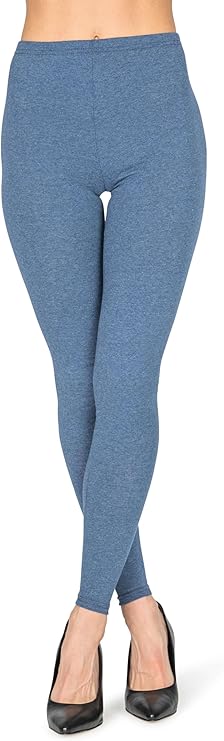 TPF Denim Leggings