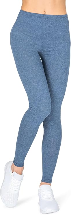 TPF Denim Leggings