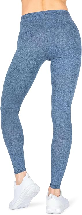 TPF Denim Leggings