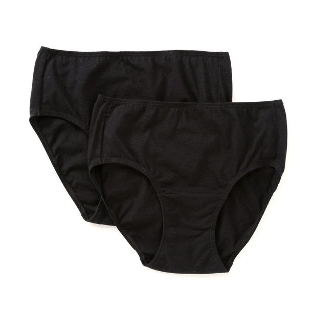 Pack of 3 - TPF Cotton Full Brief