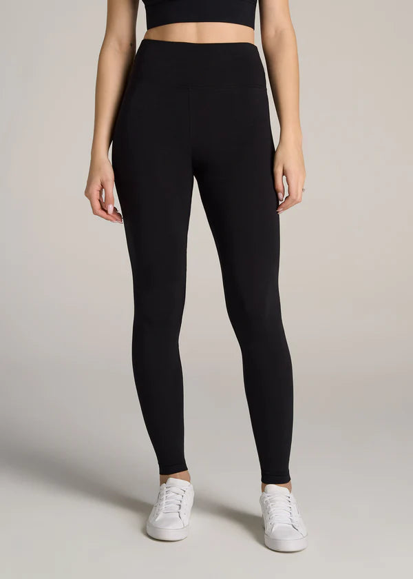 TPF Black Leggings