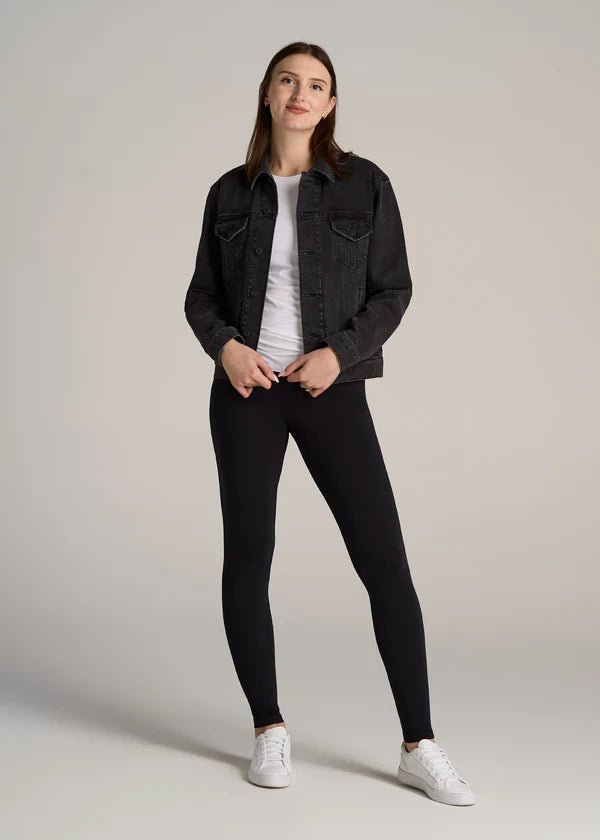 TPF Black Leggings