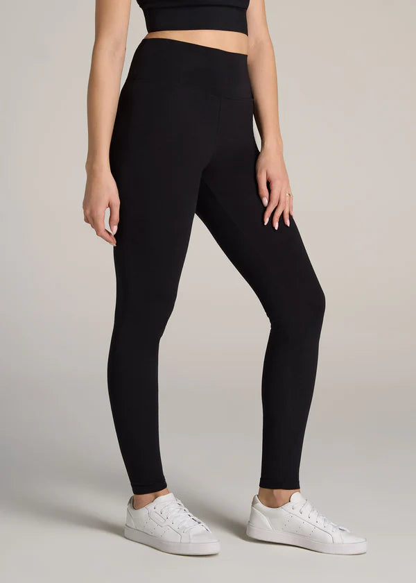 TPF Black Leggings