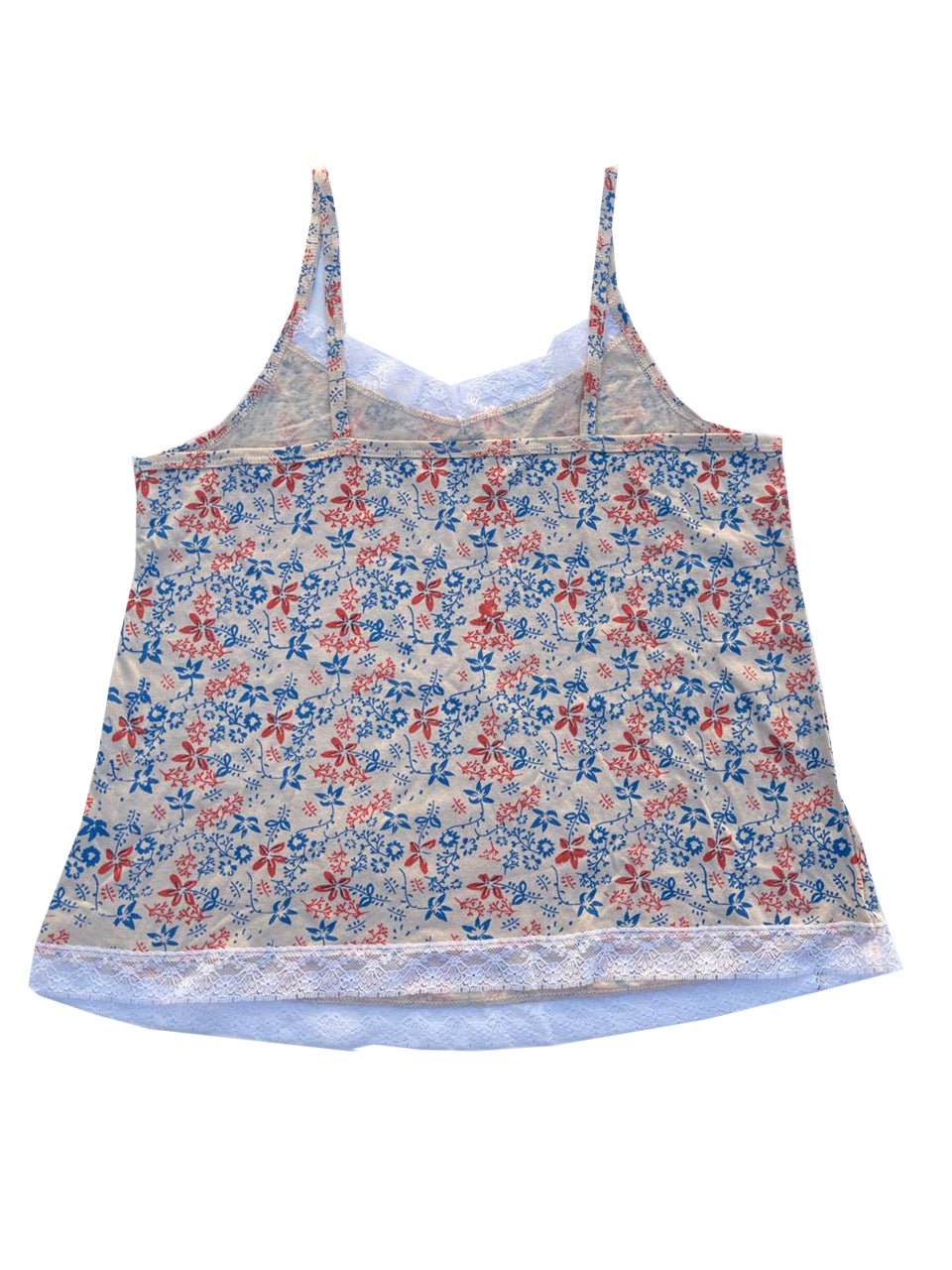 TPF Floral Cami & Shorts - Nightwear Set