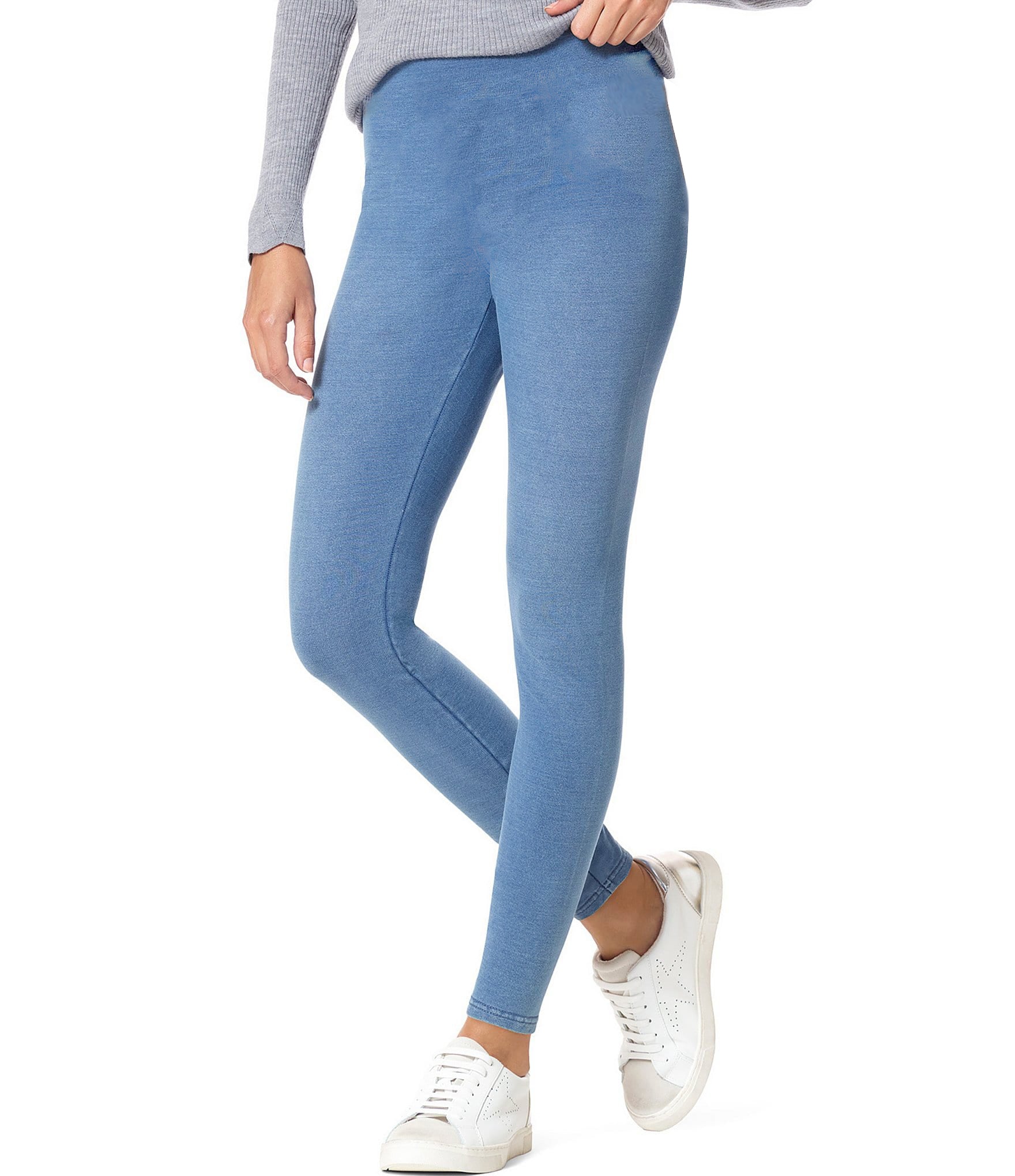 TPF Denim Leggings