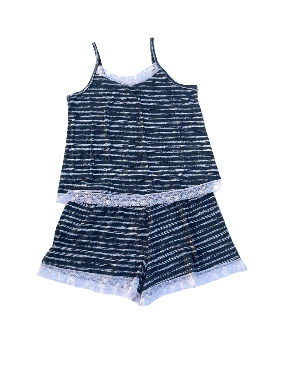 TPF Cami & Shorts - Nightwear Set