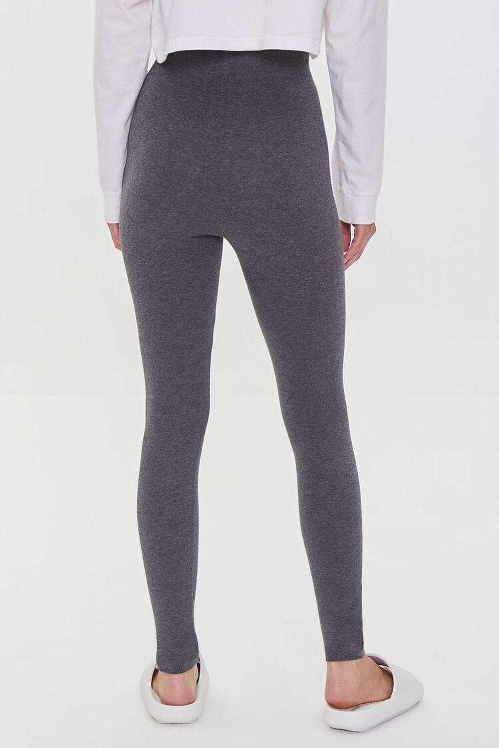 TPF Grey Leggings